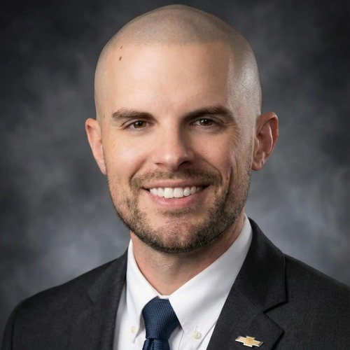 Jonathan Rambo, Founder and Chief Sales Operator of Dealer Forge